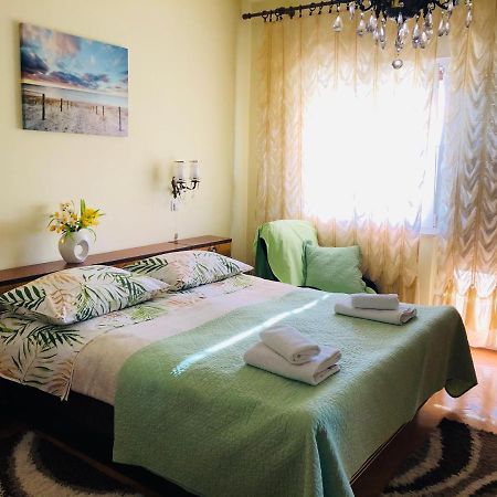 Apartman Barbi Apartment Split Exterior photo