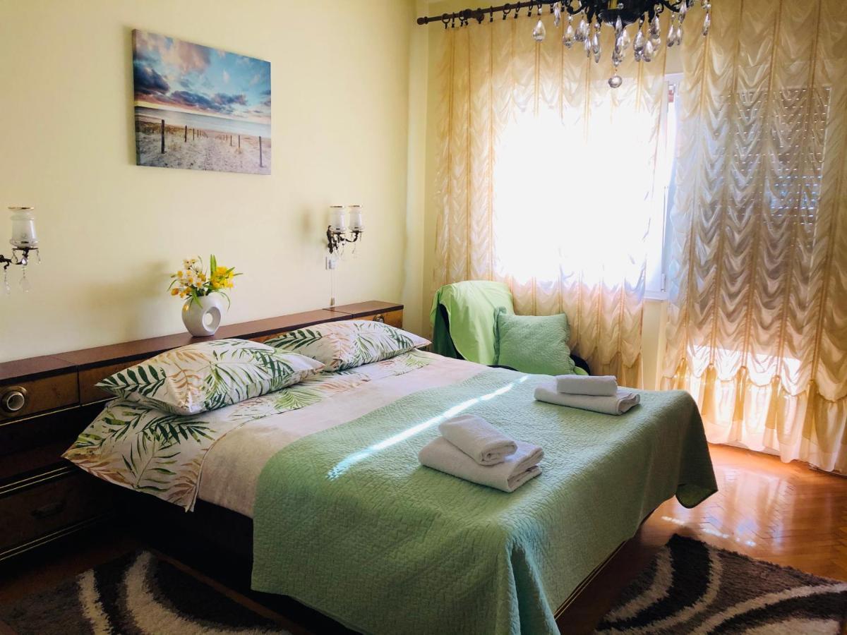 Apartman Barbi Apartment Split Exterior photo