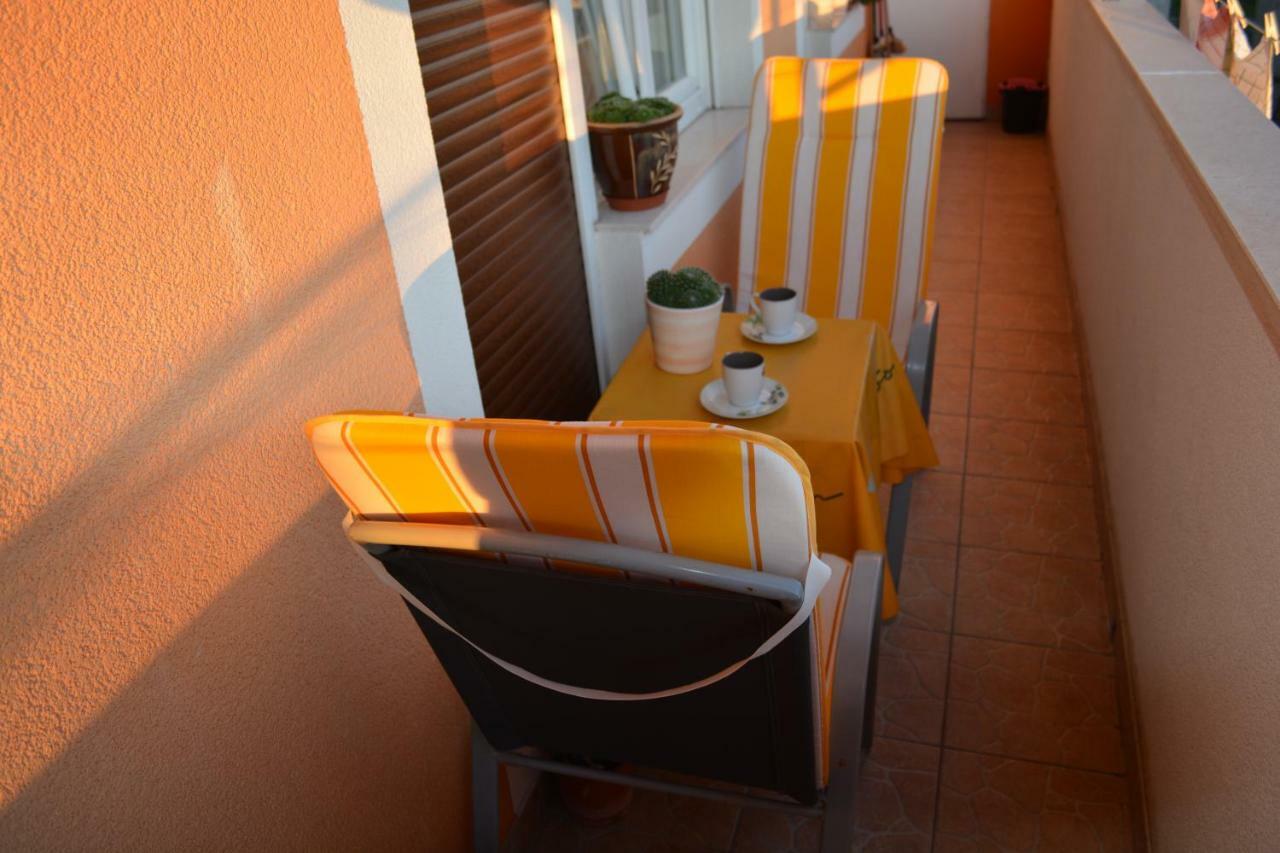 Apartman Barbi Apartment Split Exterior photo