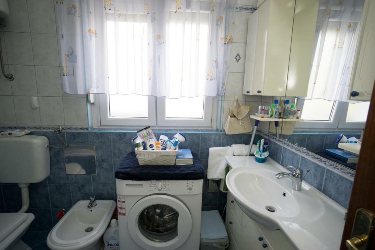 Apartman Barbi Apartment Split Exterior photo