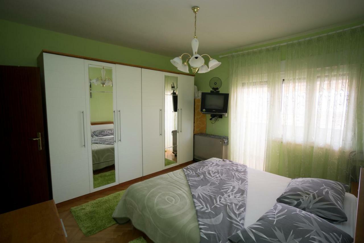 Apartman Barbi Apartment Split Exterior photo
