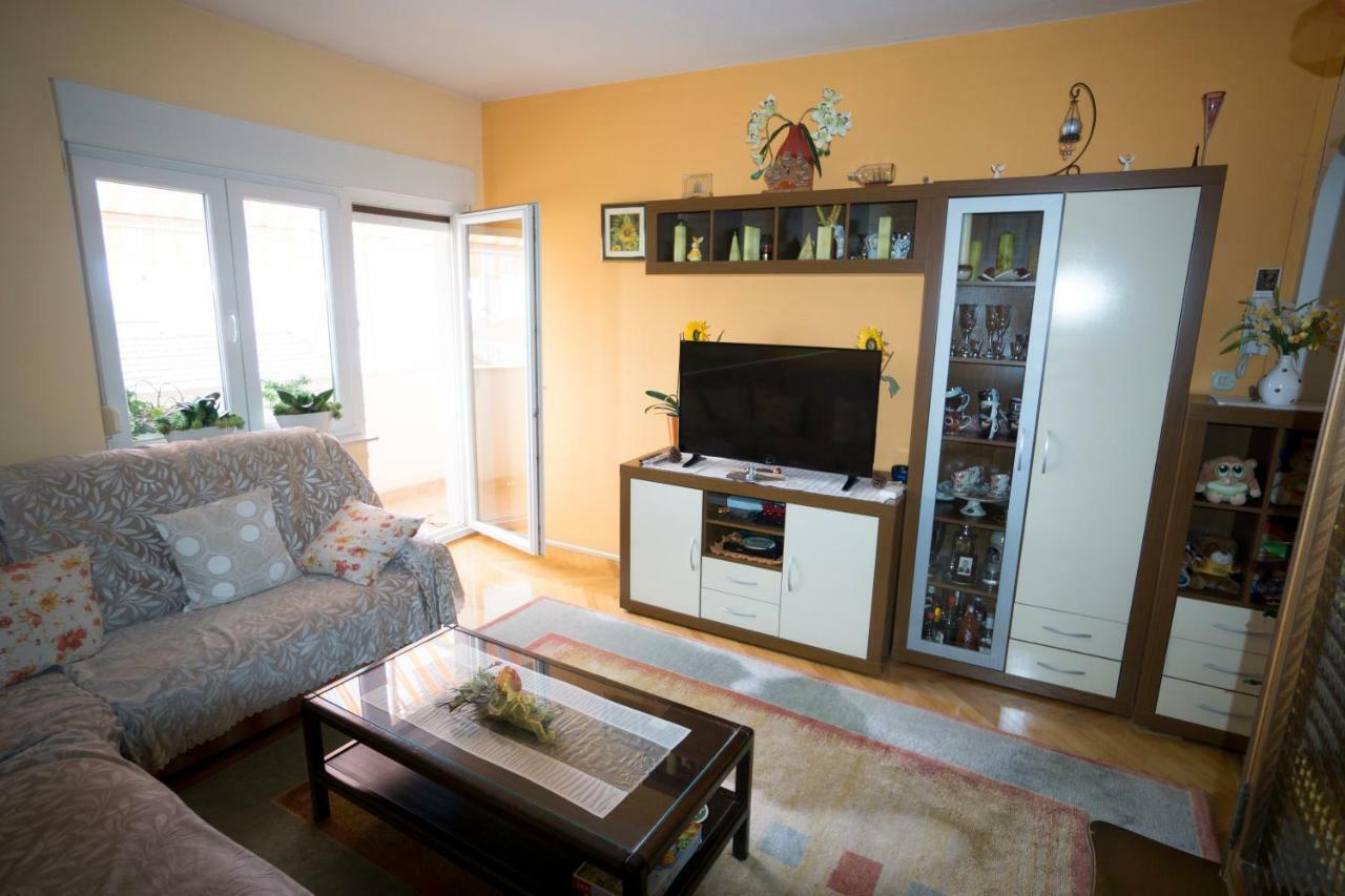 Apartman Barbi Apartment Split Exterior photo